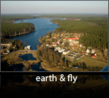 earth & fly